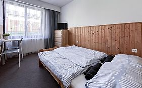 Levne Ubytovani Ostrava